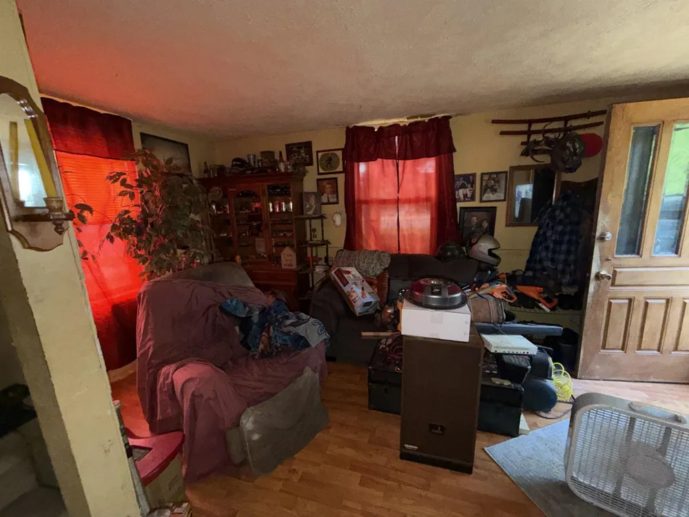 707 W 1ST STREET Gladwin Township, MI 48624