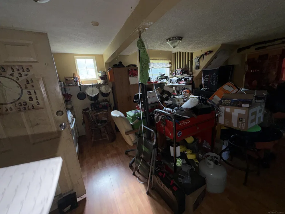 707 W 1ST STREET Gladwin Township, MI 48624