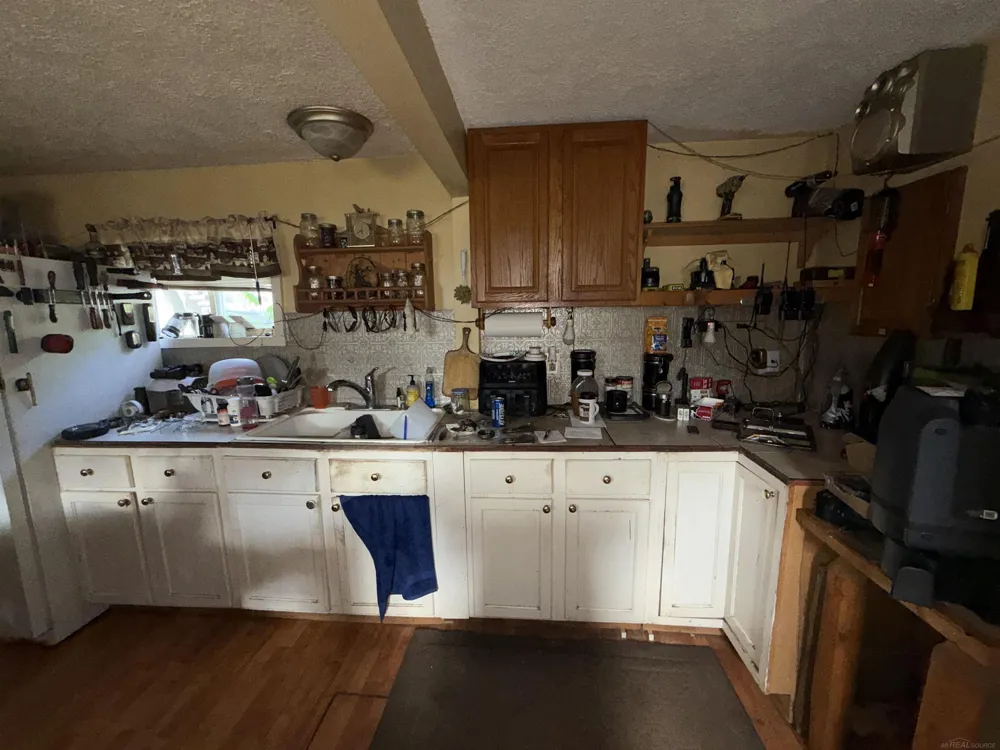 707 W 1ST STREET Gladwin Township, MI 48624