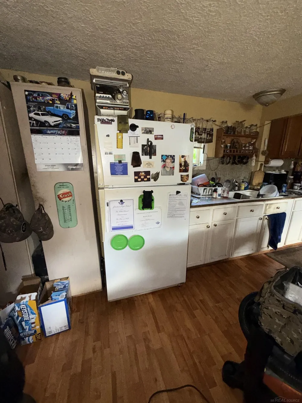 707 W 1ST STREET Gladwin Township, MI 48624