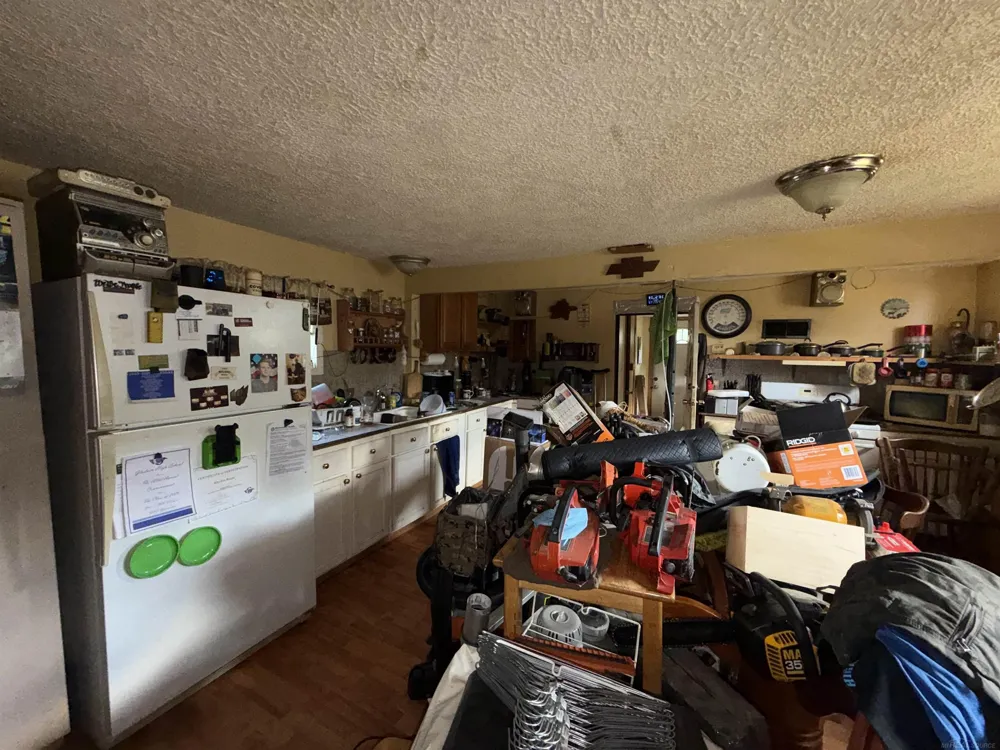 707 W 1ST STREET Gladwin Township, MI 48624