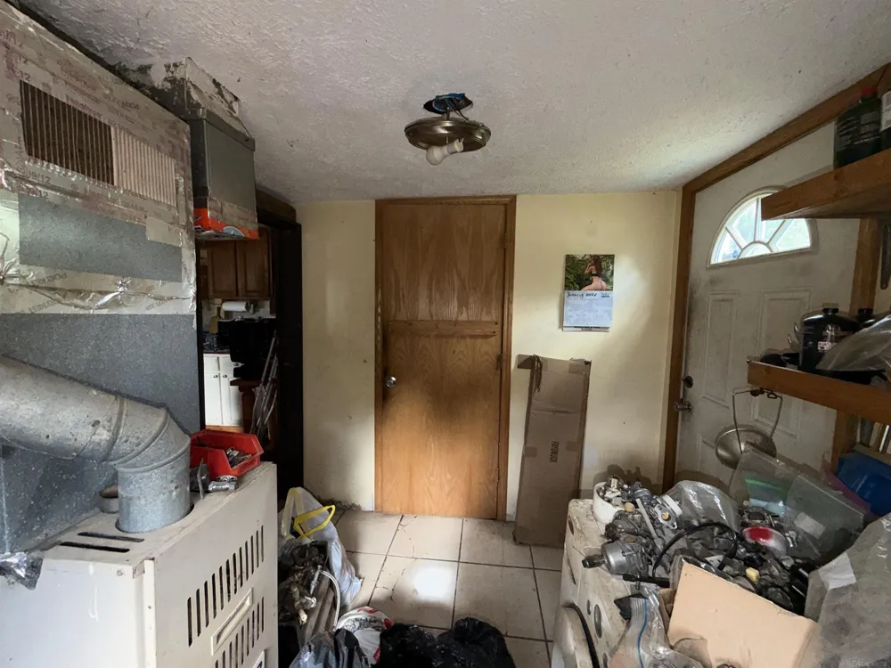 707 W 1ST STREET Gladwin Township, MI 48624