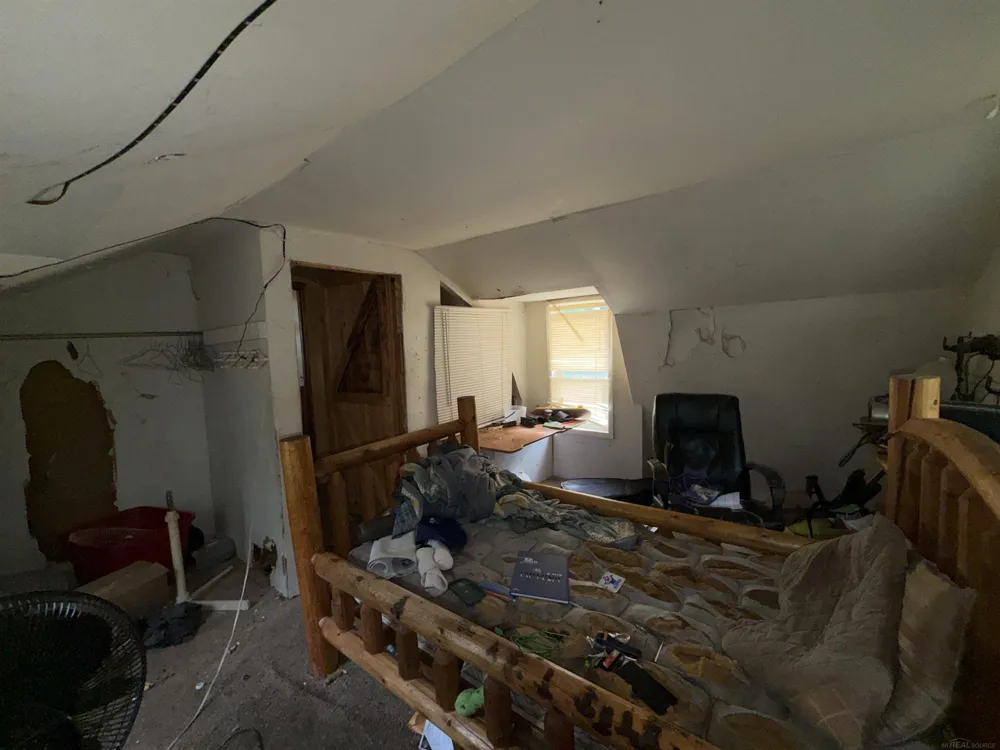 707 W 1ST STREET Gladwin Township, MI 48624