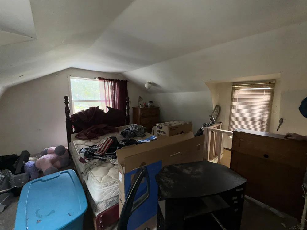 707 W 1ST STREET Gladwin Township, MI 48624