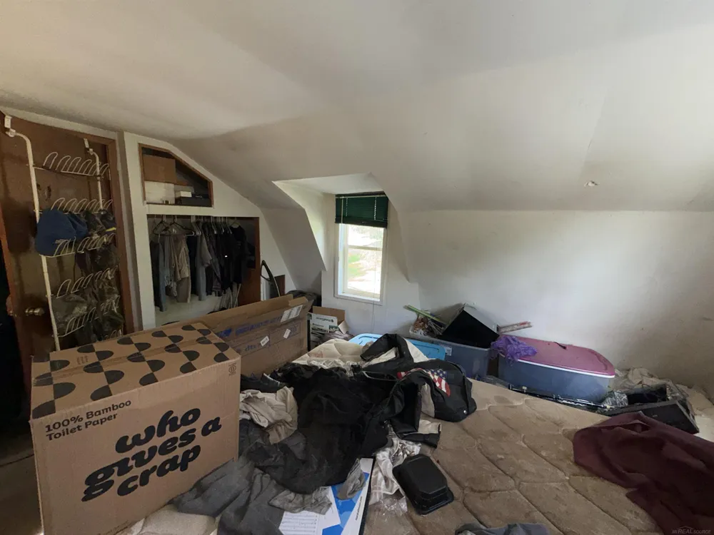 707 W 1ST STREET Gladwin Township, MI 48624