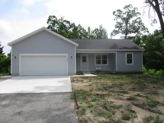 6108 Automobile Road Dalton Township, MI 49457