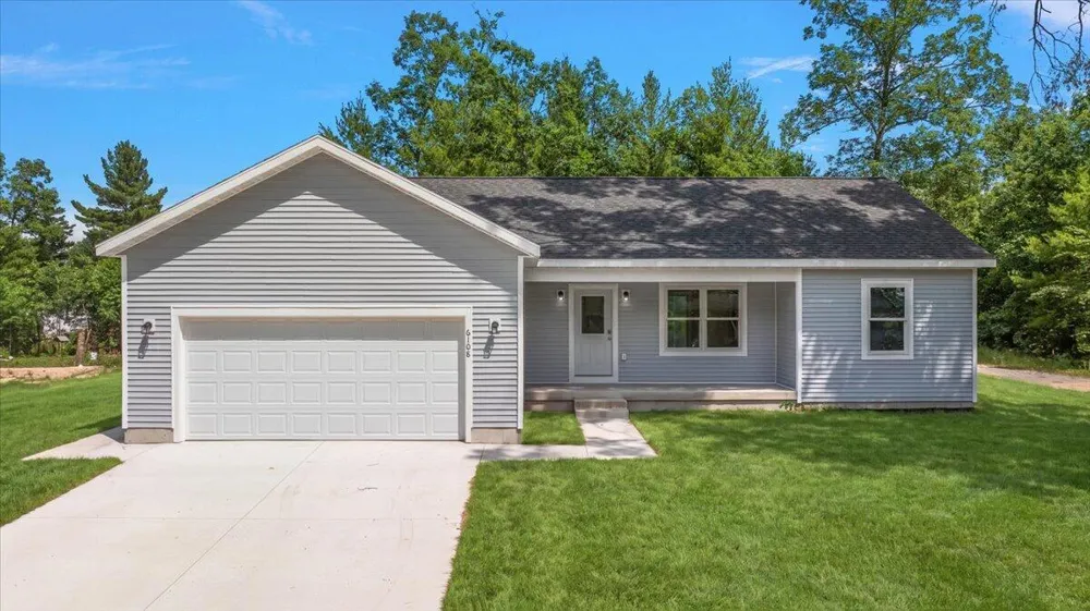 6108 Automobile Road Dalton Township, MI 49457