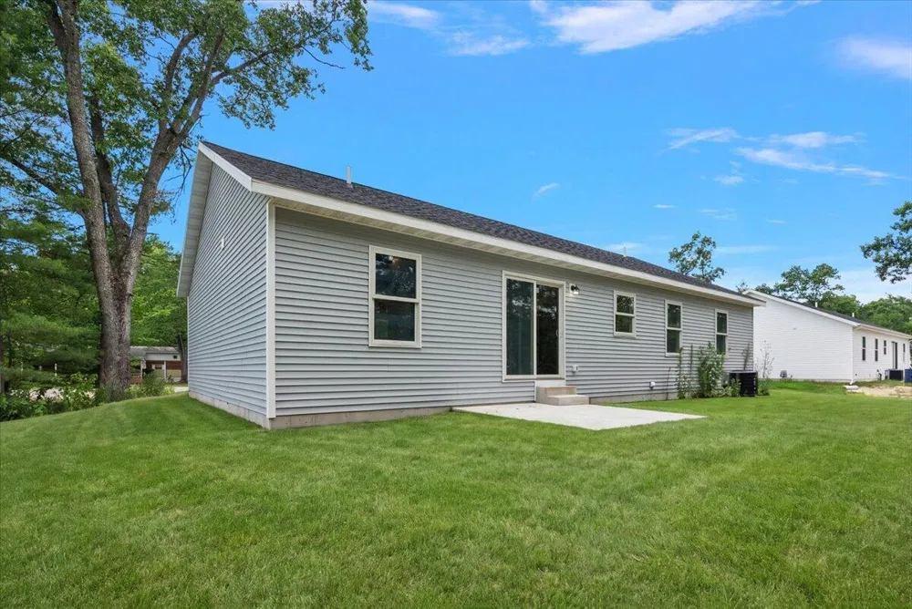 6108 Automobile Road Dalton Township, MI 49457