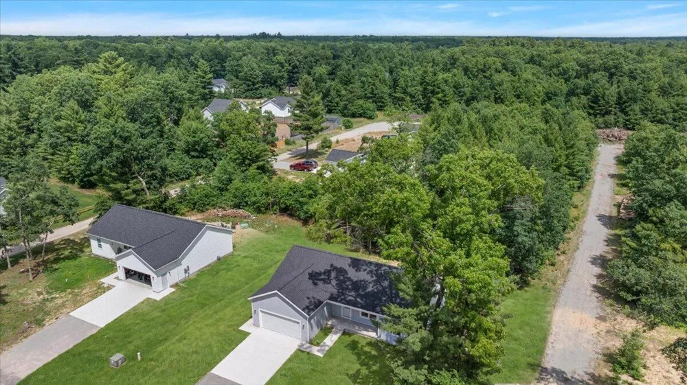 6108 Automobile Road Dalton Township, MI 49457