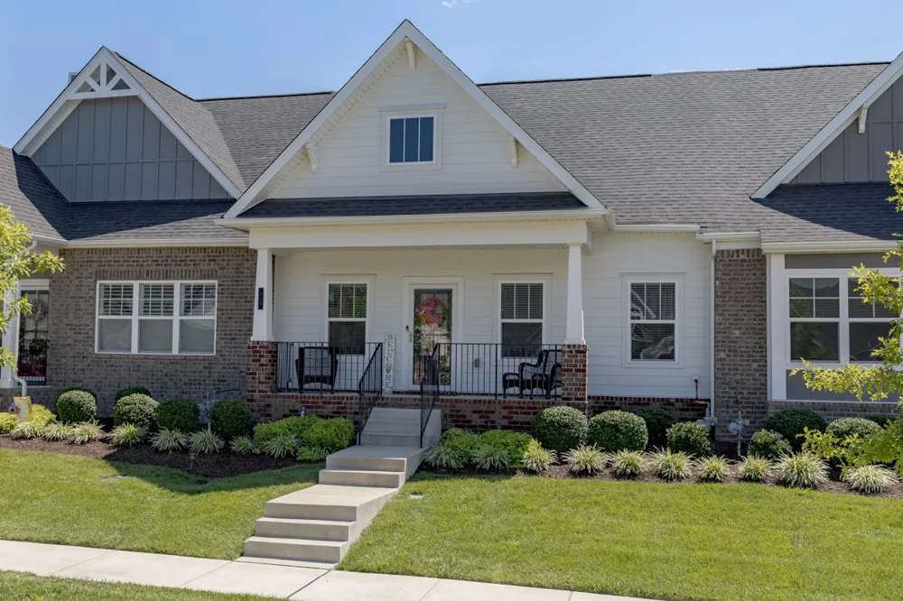 810 Griff Ln Lebanon, TN 37087