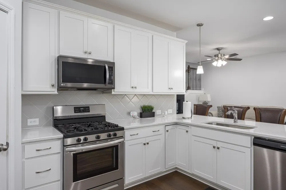 810 Griff Ln Lebanon, TN 37087