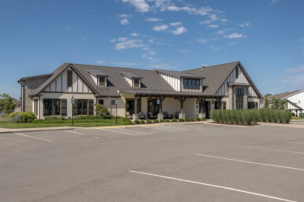 810 Griff Ln Lebanon, TN 37087