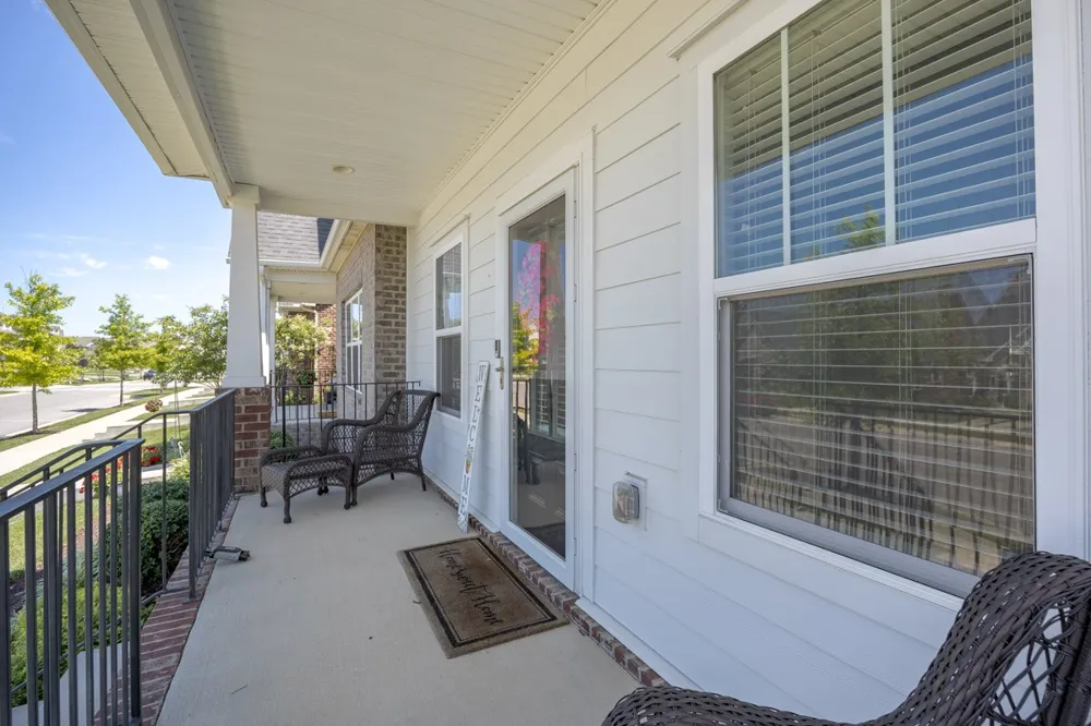 810 Griff Ln Lebanon, TN 37087