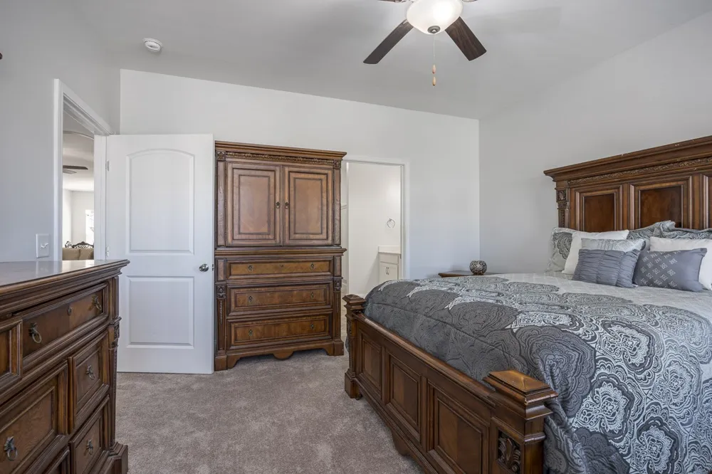 810 Griff Ln Lebanon, TN 37087