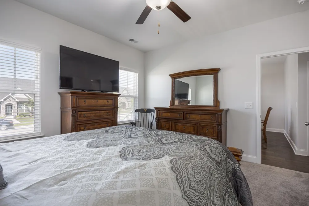 810 Griff Ln Lebanon, TN 37087
