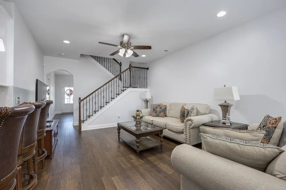 810 Griff Ln Lebanon, TN 37087