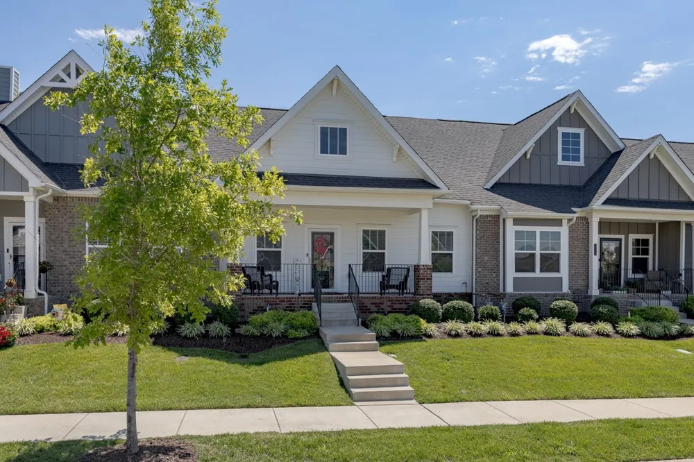 810 Griff Ln Lebanon, TN 37087