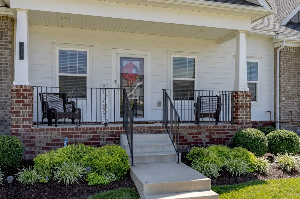 810 Griff Ln Lebanon, TN 37087
