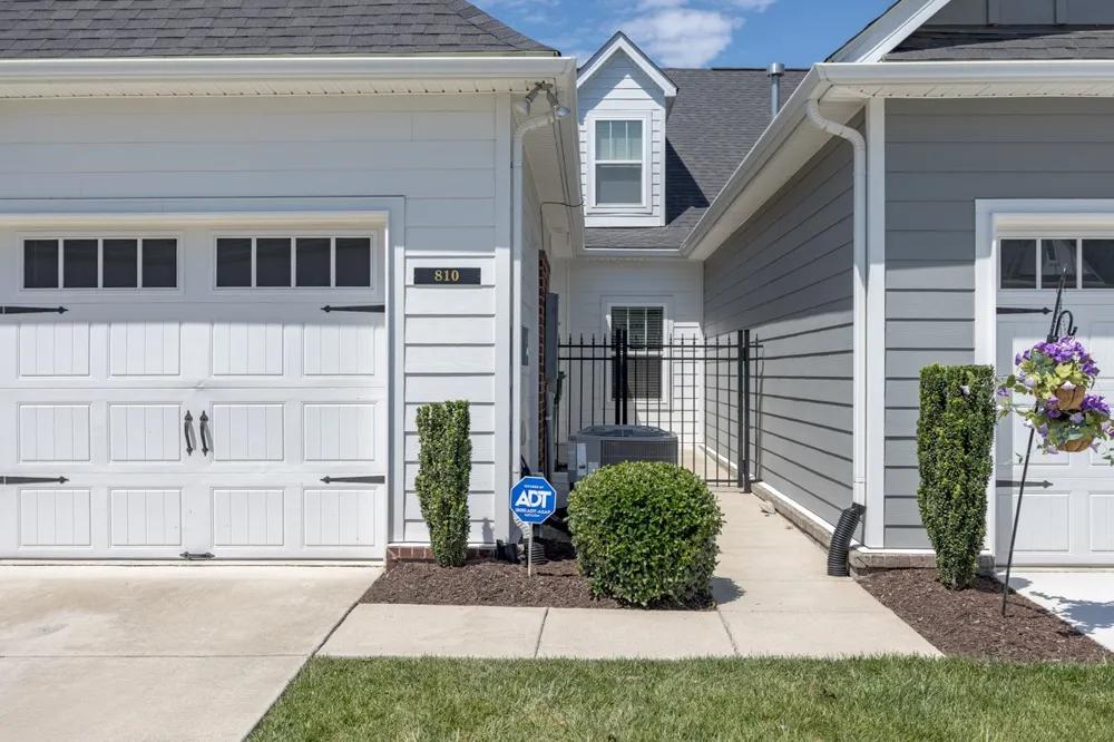 810 Griff Ln Lebanon, TN 37087