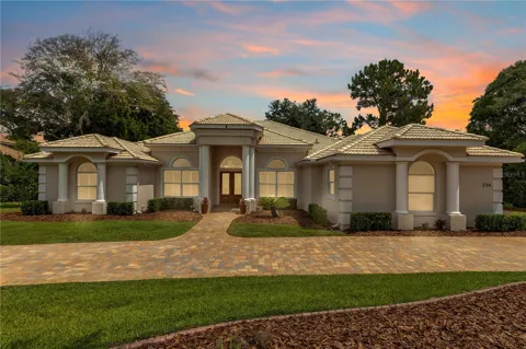 236 EAGLE ESTATES DRIVE