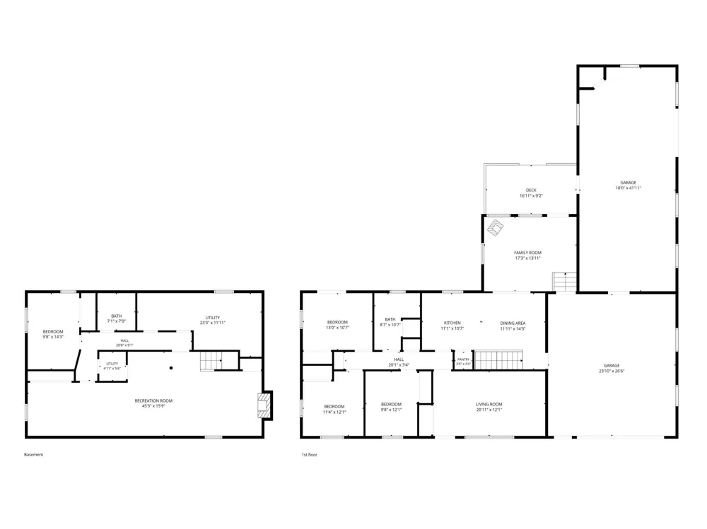 1497 Claudia Avenue La Crescent, MN 55947