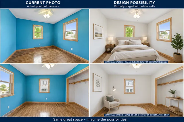 1497 Claudia Avenue La Crescent, MN 55947