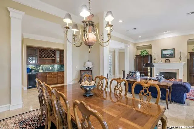 415 HIDDEN HILLS RANCH RD Camp Verde, TX 78010