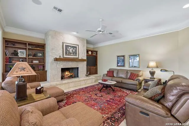 415 HIDDEN HILLS RANCH RD Camp Verde, TX 78010