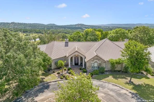 415 HIDDEN HILLS RANCH RD Camp Verde, TX 78010