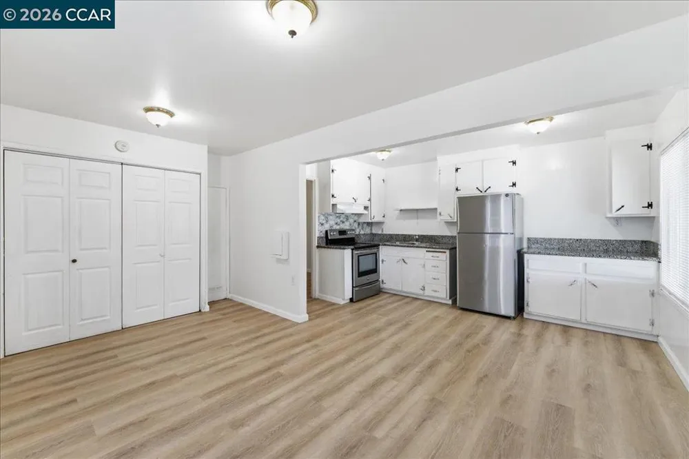 1917 Nevin Ave Richmond, CA 94801