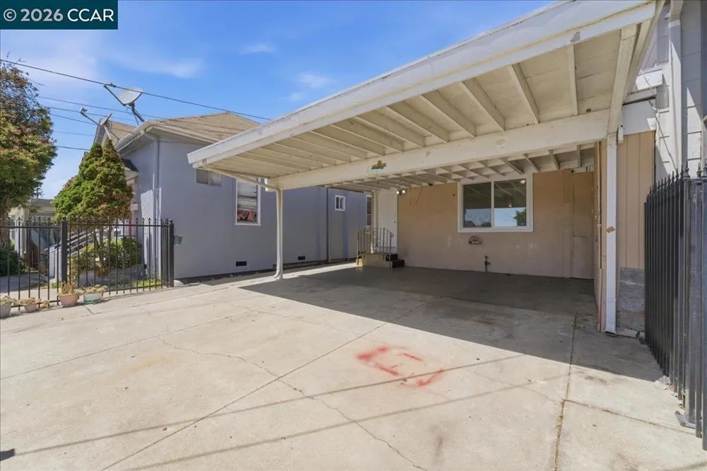 1917 Nevin Ave Richmond, CA 94801