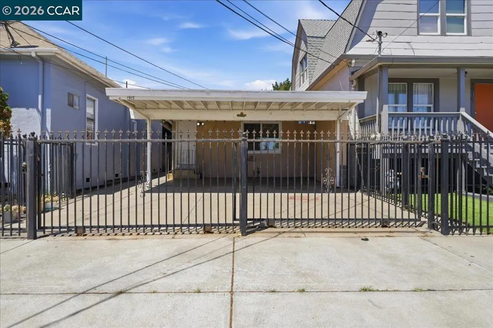 1917 Nevin Ave Richmond, CA 94801