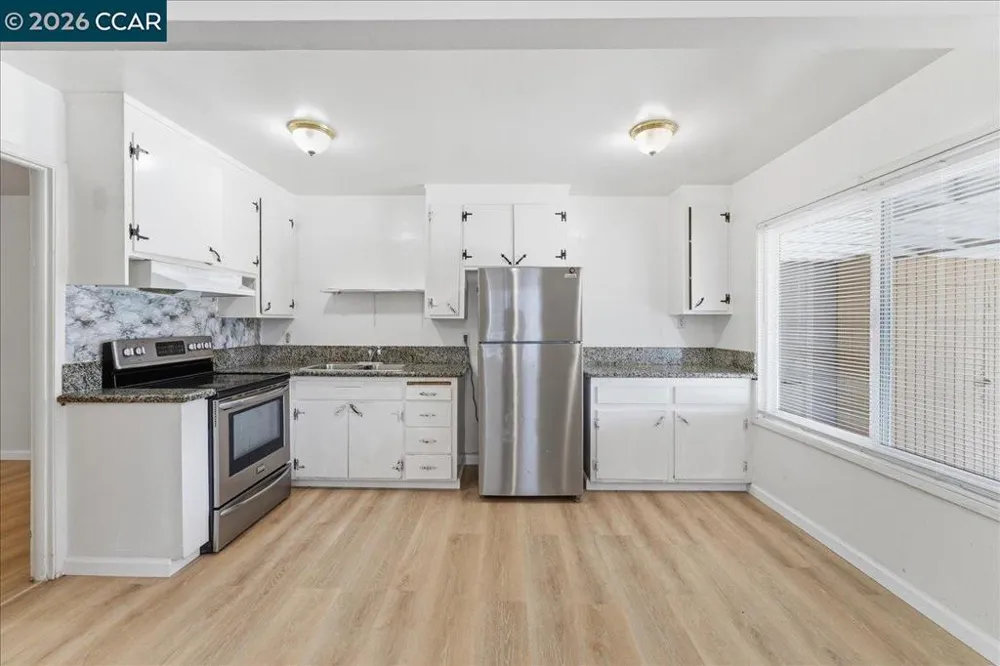 1917 Nevin Ave Richmond, CA 94801