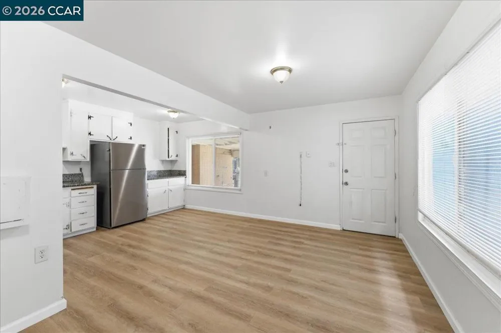 1917 Nevin Ave Richmond, CA 94801