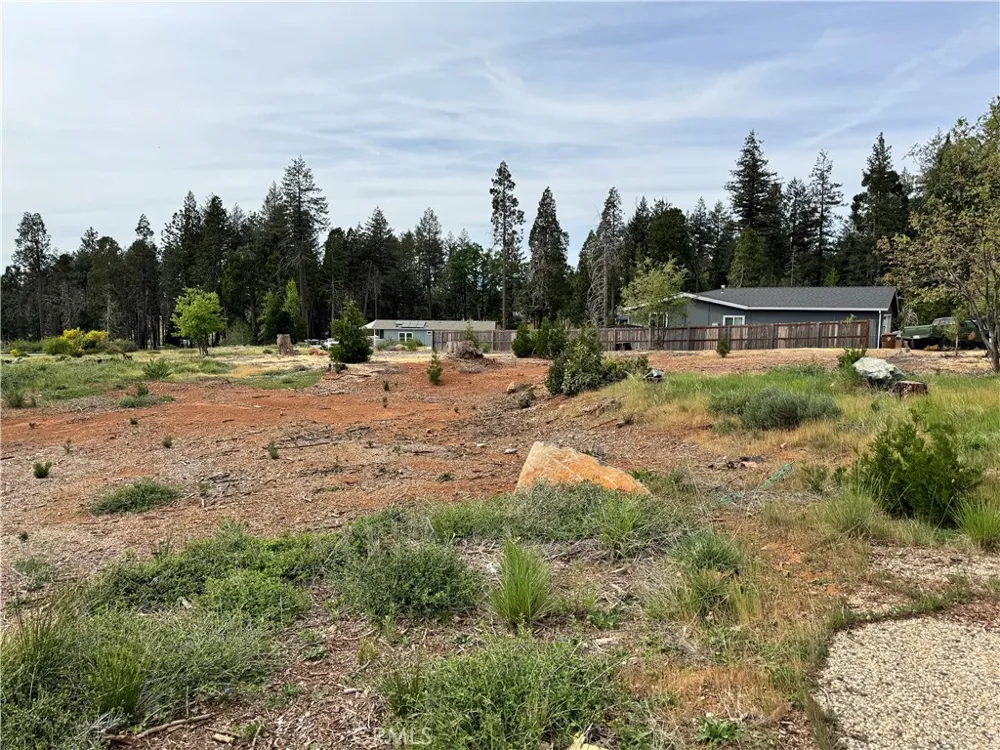 13947 Jarvis Magalia, CA 95954