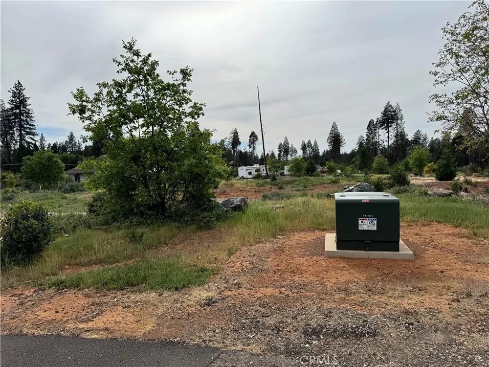 13947 Jarvis Magalia, CA 95954