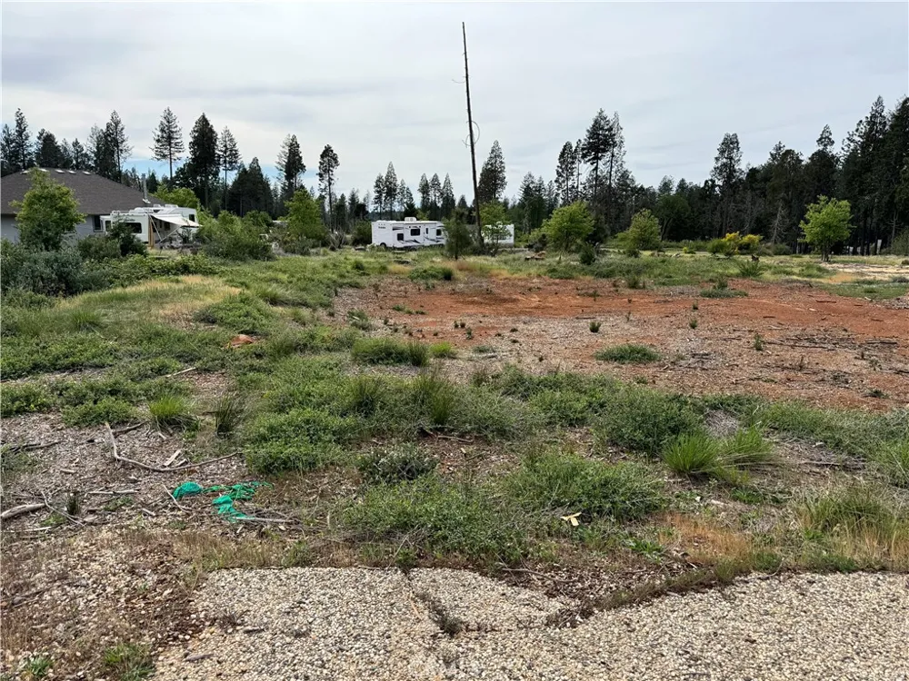 13947 Jarvis Magalia, CA 95954