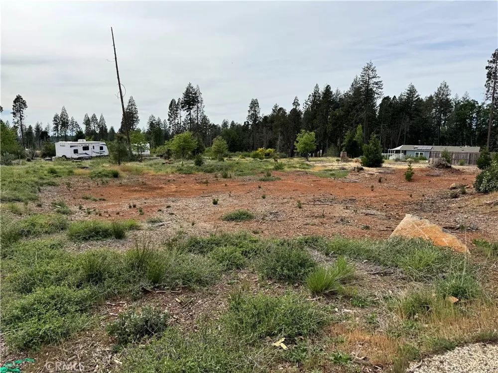 13947 Jarvis Magalia, CA 95954