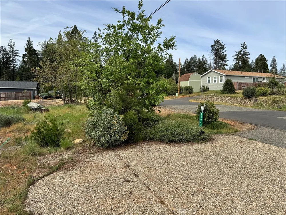 13947 Jarvis Magalia, CA 95954