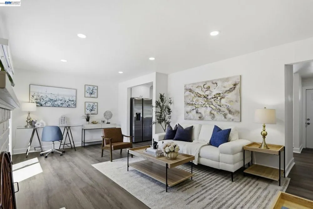 3074 Capewood LN San Jose, CA 95132