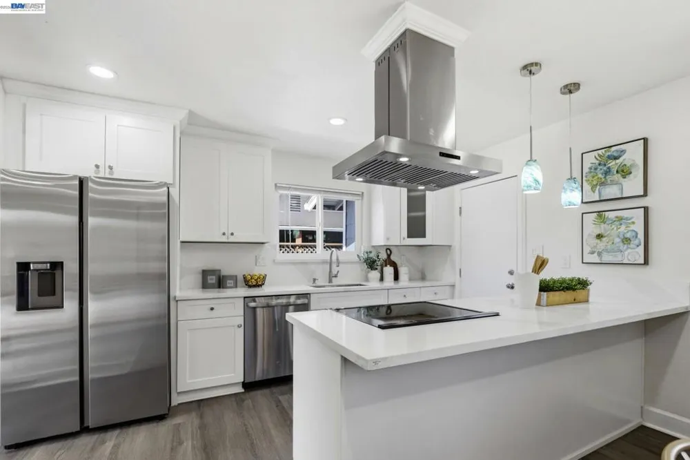 3074 Capewood LN San Jose, CA 95132