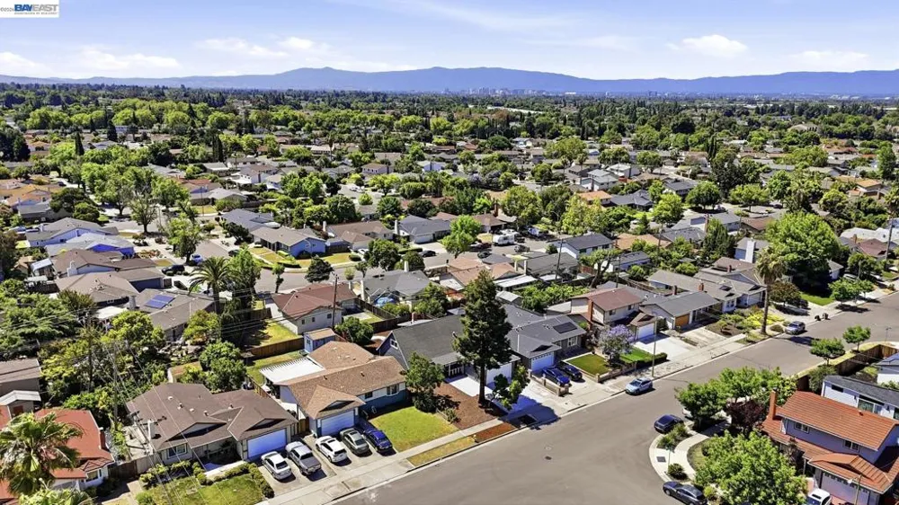 3074 Capewood LN San Jose, CA 95132