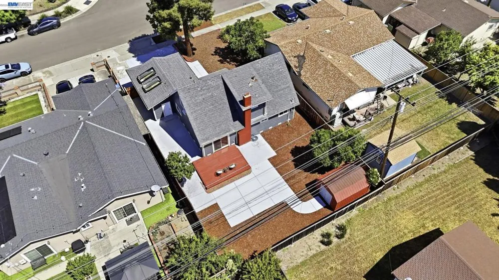3074 Capewood LN San Jose, CA 95132