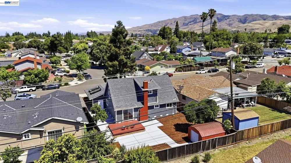 3074 Capewood LN San Jose, CA 95132