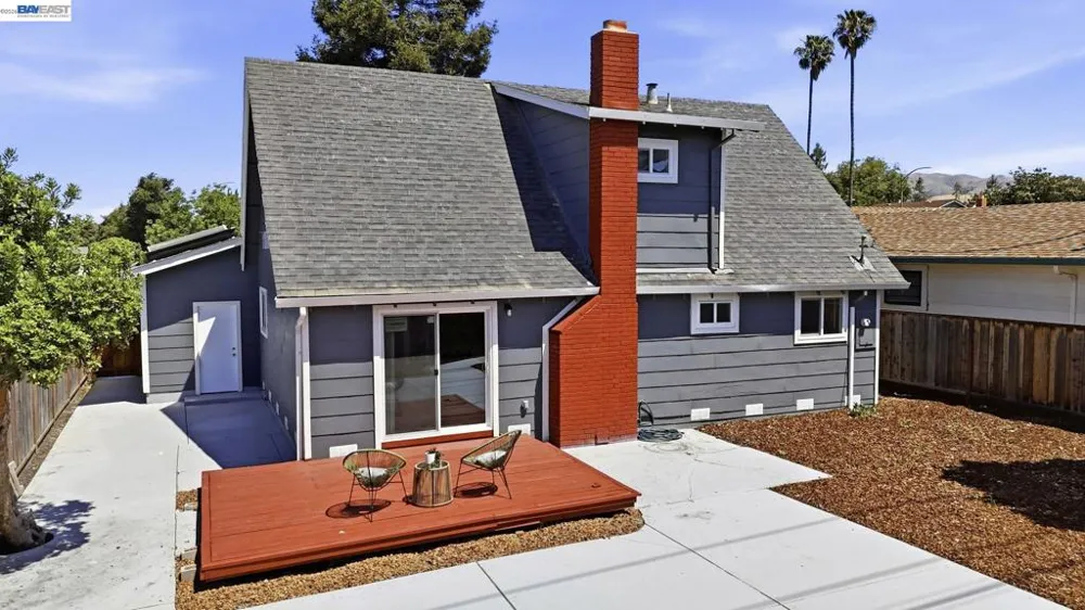3074 Capewood LN San Jose, CA 95132