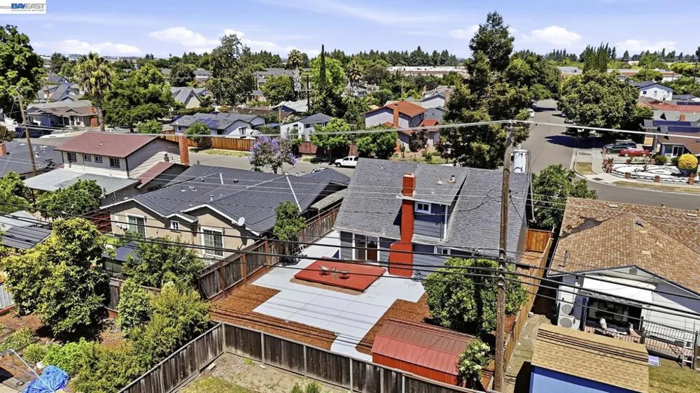 3074 Capewood LN San Jose, CA 95132