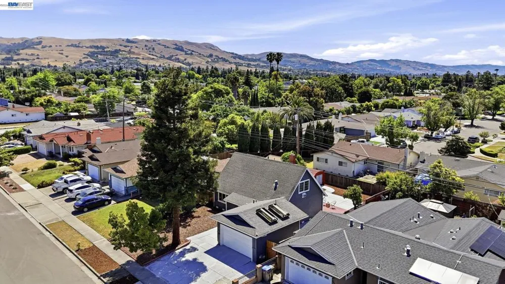 3074 Capewood LN San Jose, CA 95132