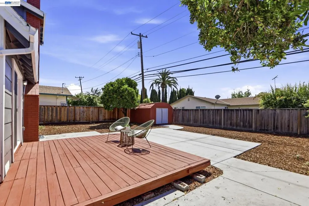 3074 Capewood LN San Jose, CA 95132