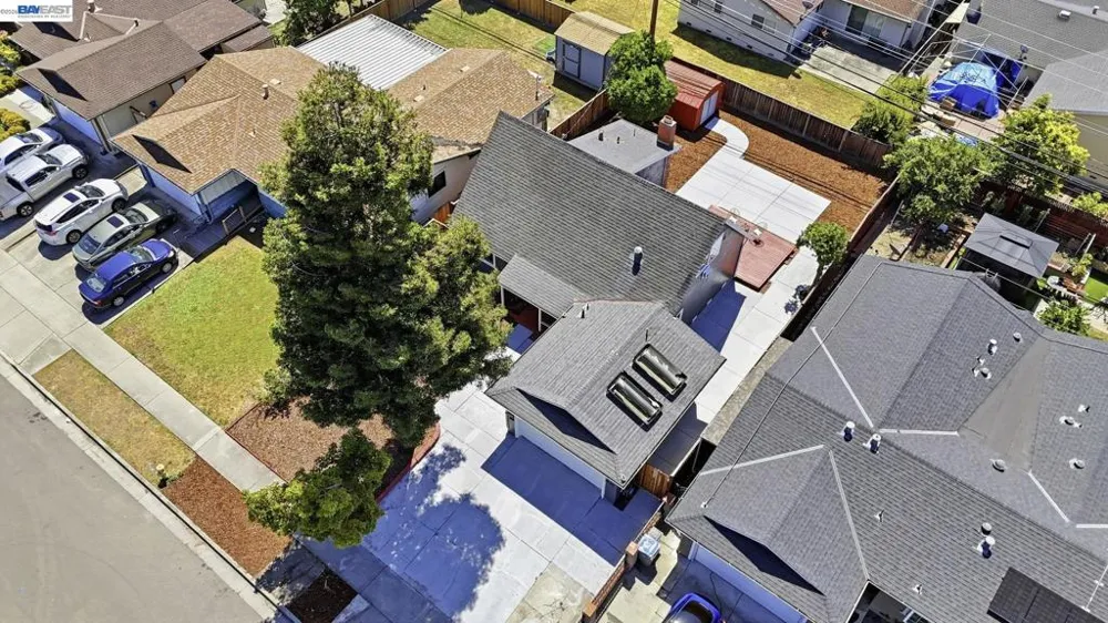 3074 Capewood LN San Jose, CA 95132