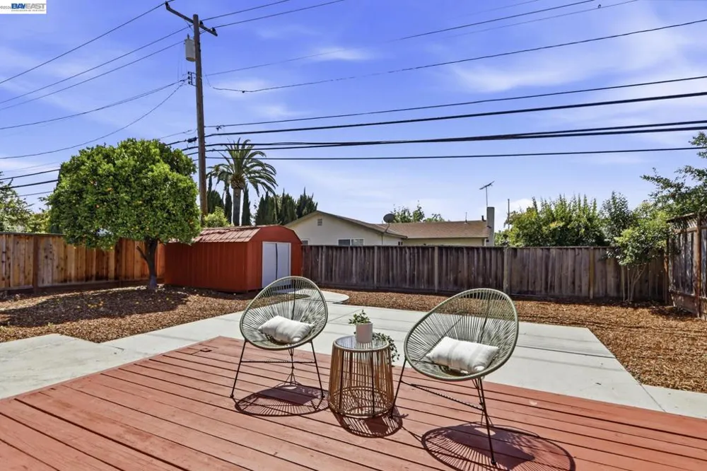 3074 Capewood LN San Jose, CA 95132